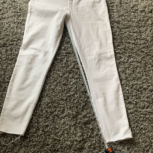 J. Crew Denim Jean - Picture 8 of 8